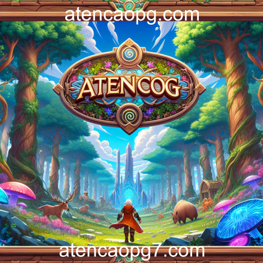 A Magia das Aventuras em Jogos: Explore Mundos e Histórias Incríveis