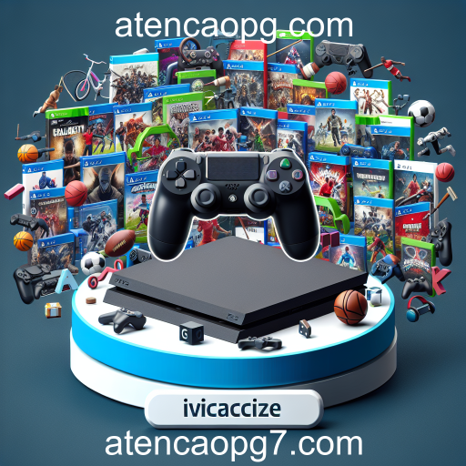O Crescimento dos Jogos de Esportes em 2023